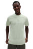 Vans Vn0a5e81ysj1 Classıc Easy Box Erkek T-shırt CELADON GREEN